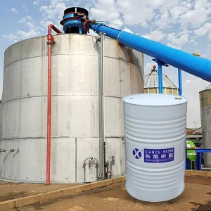 Alkyd Resin Medium Coconut Oil Synthetic Resin 99% Purity 200kg Drum