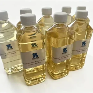 Alkylsulfonic Acid Phenyl Ester T 50 Equivalent Grade Mesamoll Phthalate Free Plasticizer Chemical