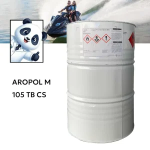 Ashland Aropol M105 TB Low Styrene Thixotropic Unsaturated Polyester Resin