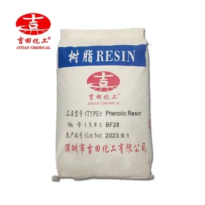 BF28 Phenolic Resin 2123 Suitable for Cutting Grinding and Polishing Phenolic Resin for Metallic Coatings Glass Protectors