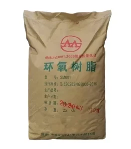 BPA Solid Epoxy Resin SM601(E 20)