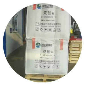 Bisphenol A BPA CAS 80-05-7 for Epoxy Resin