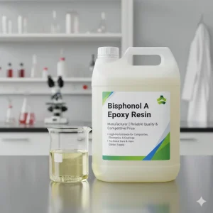 Bisphenol a Epoxy Resin