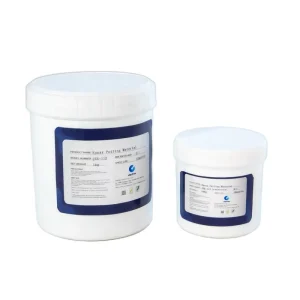 Black Electronic Potting Epoxy Resin PU SILICONE RESIN Waterproof Coating for Electronic