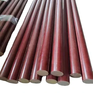 Black Phenolic Resin Sheet 3025 Phenolic Fabric Sheet