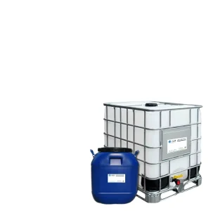 Bohai Pure Acrylic Resin Double Components Adhesives for Construction Waterborne Matte