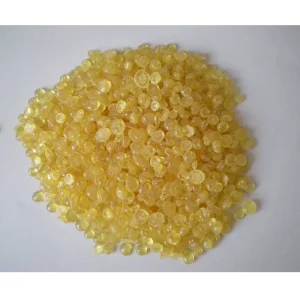 Boron Modified Phenolic Resin with Ultra High Heat Resistance for Aerospace Components