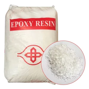 Brominated Bisphenol A Epoxy Resin for Crafts Molds Coatings Adhesives