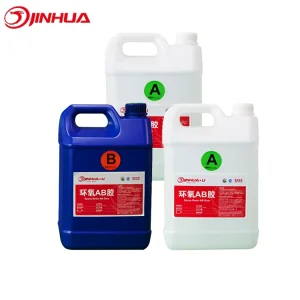 Bubble Free Yellow Resistant Thick Pour Crystal Clear Epoxy Resin for DIY River Table Cast Table Casting