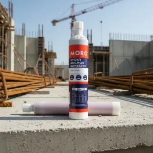 Building Material Water Resistance Anchoring Adhesive for Cracked Concrete Fixing
