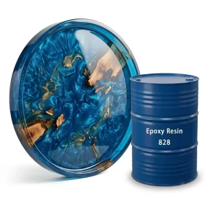 Bulk 828 Epoxy Resin Casting Resin Material for Art Trays Handmade DIY Jewelry Collectibles Crystal Clear Finish
