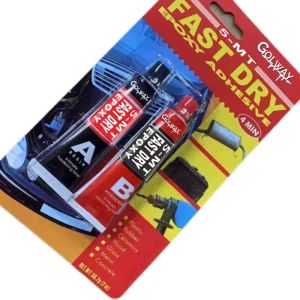Bulk Pack Epoxy Adhesive for Private and Commercial Use Resin and Hardener