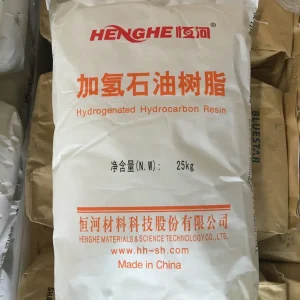 C5 C9 Dcpd Alicyclic Hydrogenated Hydrocarbon Petroleum Resin
