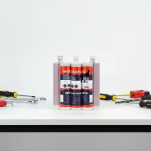 Cartridge Dispensing Water Resistance Glue for Anchoring Injection Chemical Anchor