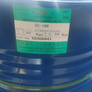 Changchun BFE170 High Purity Bisphenol F Epoxy Resin with Consistent Quality for Electronics