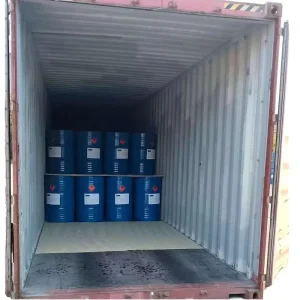 Chemical Manufacturer CAS 57 55 6 Propylene Glycol for Unsaturated Polyester Resin Epoxy Resin Polyurethane Resin