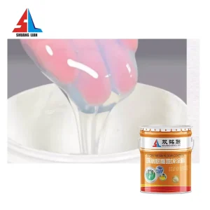 Chemical Raw Material Resin Multi Purpose Liquid Epoxy Resin