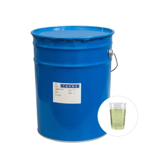Chemical Raw Material Supplier CAS 61788 97 4 Phenolic Novolac Epoxy Resin With Good Price