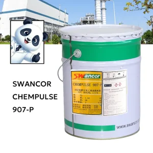 Chempulse 907 P Novolac Epoxy Vinyl Ester Resin FDA Approved for Marine and Chemical Equipment