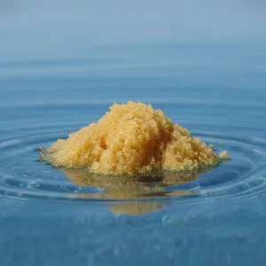 China Factory Epoxy Series and Phenolic Aldehyde Series Ion Exchange Resin 330