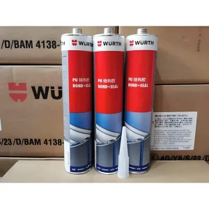 China Factory Multi Purpose Hybrid Sealants PU 40 Sealant MS Sealant Adhesive for Building and Construction
