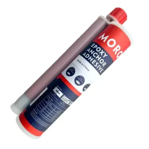 China Factory Price Wet Resistance Epoxy Resin Inject type Anchor Adhesive for Structural Connection