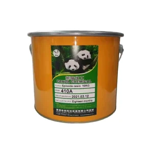 China Manufacturer Epoxy Resin and Hardener AB Glue for Produce the Moulds