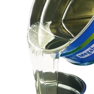 China Manufacturer Solvent Based Polyurethane Laminating Adhesive for Insulation Material Use
