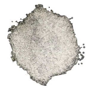 China Manufacturer Supplier PETG Resin