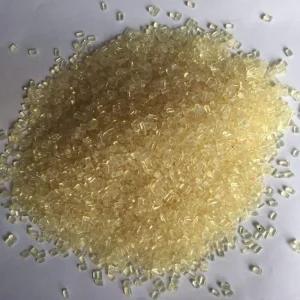 Chlorinated Polypropylene CPP Resin 3265 Adhesion Promoter for Ink Coating and Adhesive on Polypropylene