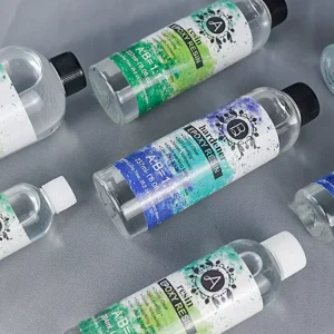 Clear Epoxy Resin Glue 16oz 474ml 2 Part Mixed 1 1 Ratio Crystal Epoxy Resin for Construction & DIY Crafts
