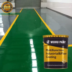 Clear Liquid Epoxy Resin for Floor Liquid Anti Static Epoxy Floor Paint