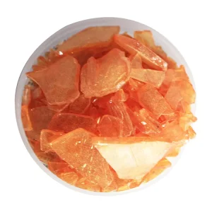 Clear Solid Phenolic Resins with Good Bonding Strength Polymer Phenolic Resins