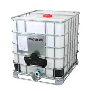 Clear Transparent Liquid Epoxy Resin VOC Free UV Resistant for Adhesives Sealants Kitchen Top Coating
