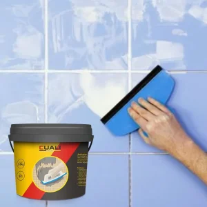 Colored Sand Epoxy Resin Grouting Anti-yellowing and Bonding Strength Swimming Pool Construction