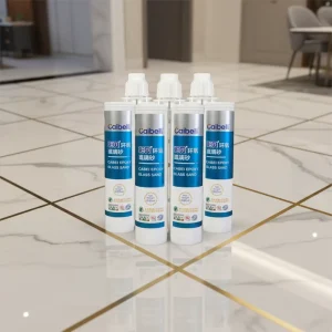 Commercial grade Epoxy Grout Solvent Free Easy Maintenance Protection for Tile and Construction Applications
