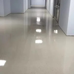 Concrete Floor Epoxy Resin Primer Paint