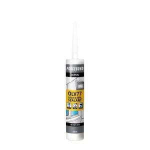 Construction Acrylic Adhesive Sealant Polyurethane Foam Silicona Molde Resina Epoxi Anti UV Wood Glue