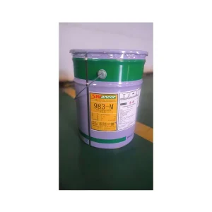 Corrosion Resistant High Transparency Transparent Liquid Unsaturated Polyester Resin