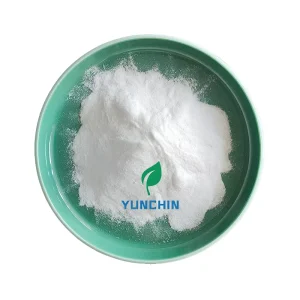 Cosmetic Grade Hydrolyzed Marine Collagen Peptides Powder