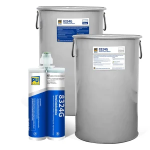 Cost Effective 2.5W mK PU Thermal Resin for Cell to Cell Bonding
