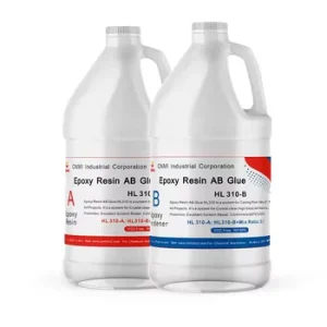 Crystal Clear Epoxy Resin High Gloss UV Resistant Bubble Free Art Resin for River Table Casting Jewelry Making
