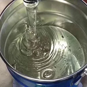 Crystal Clear Epoxy Resin Tutorial 3:1 Epoxy Resin AB GLUE 2:1 for Jewelry Box Handmade Toy Silicone Mold Epoxy Resin