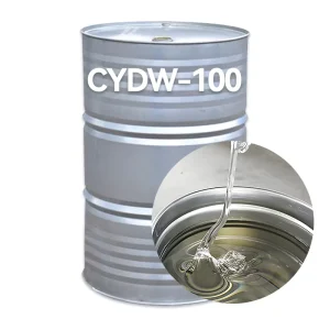 Crystal Transparent Epoxy Resin Used for Anti corrosion Coatings and Epoxy Floor Coatings