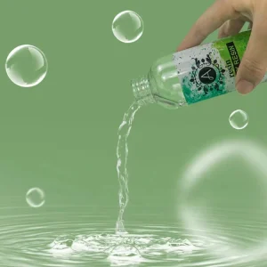Crystal clear Epoxy Resin Non yellowing Bubble free Art Resin Casting Resin for Crafts Jewelry Making and Wood