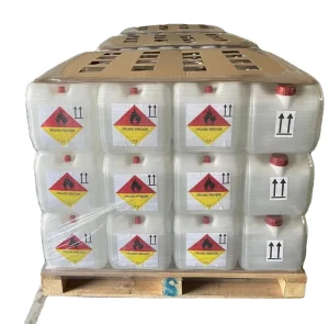Curing Agent MEKP M200 M300 M90 for Unsaturated Polyester Resin FRP Products