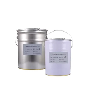 Custom Circuit Board Black Epoxy Resin Electronic Power Supply Waterproof Insulation Thermal Conductive High Temperature