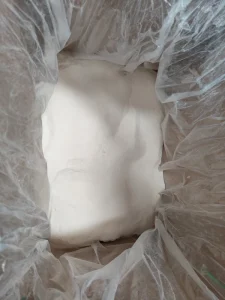 Customised Powdered Nitrile Rubber for Brake Pad Friction Materials JS 833