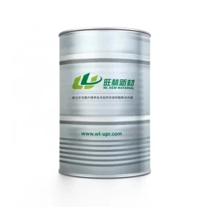 Customization High Hardness Liquid Quartz Resin Unsaturated Polyester Polymer Resin
