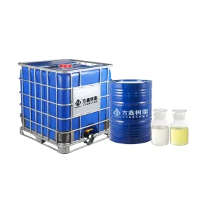 DCPD High Strength Unsaturated Polyester Resin for FRP Products